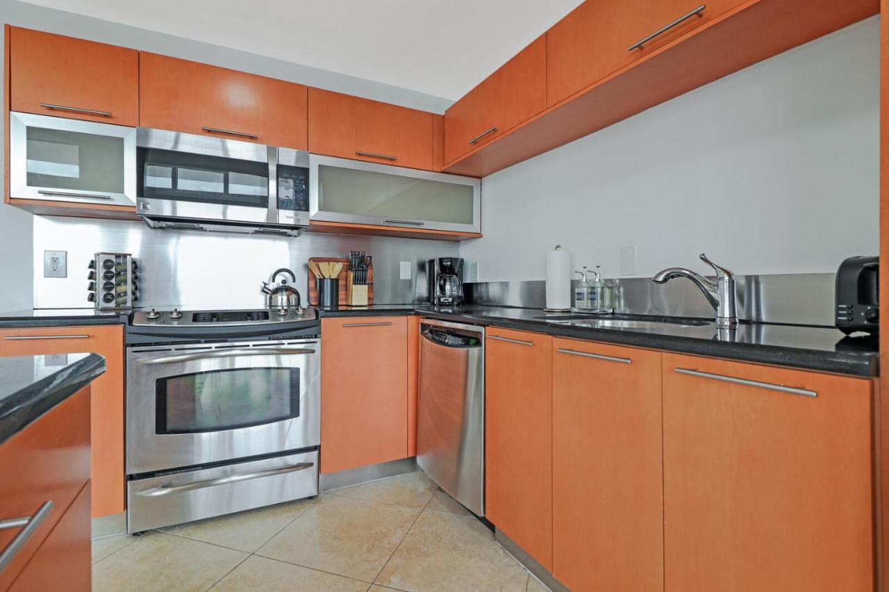 Roami At Sunny Isles Leilighet Miami Beach Eksteriør bilde