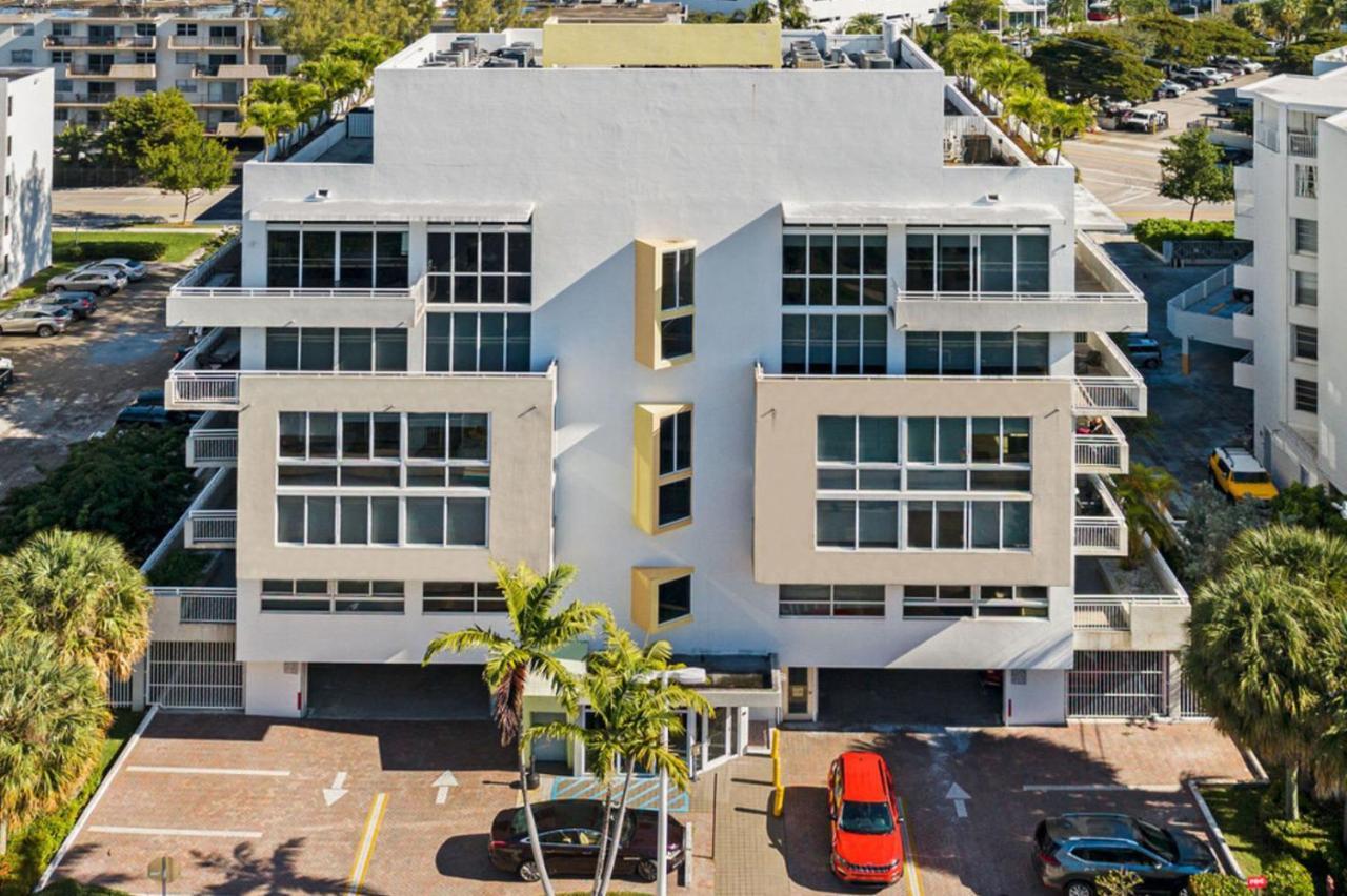 Roami At Sunny Isles Leilighet Miami Beach Eksteriør bilde