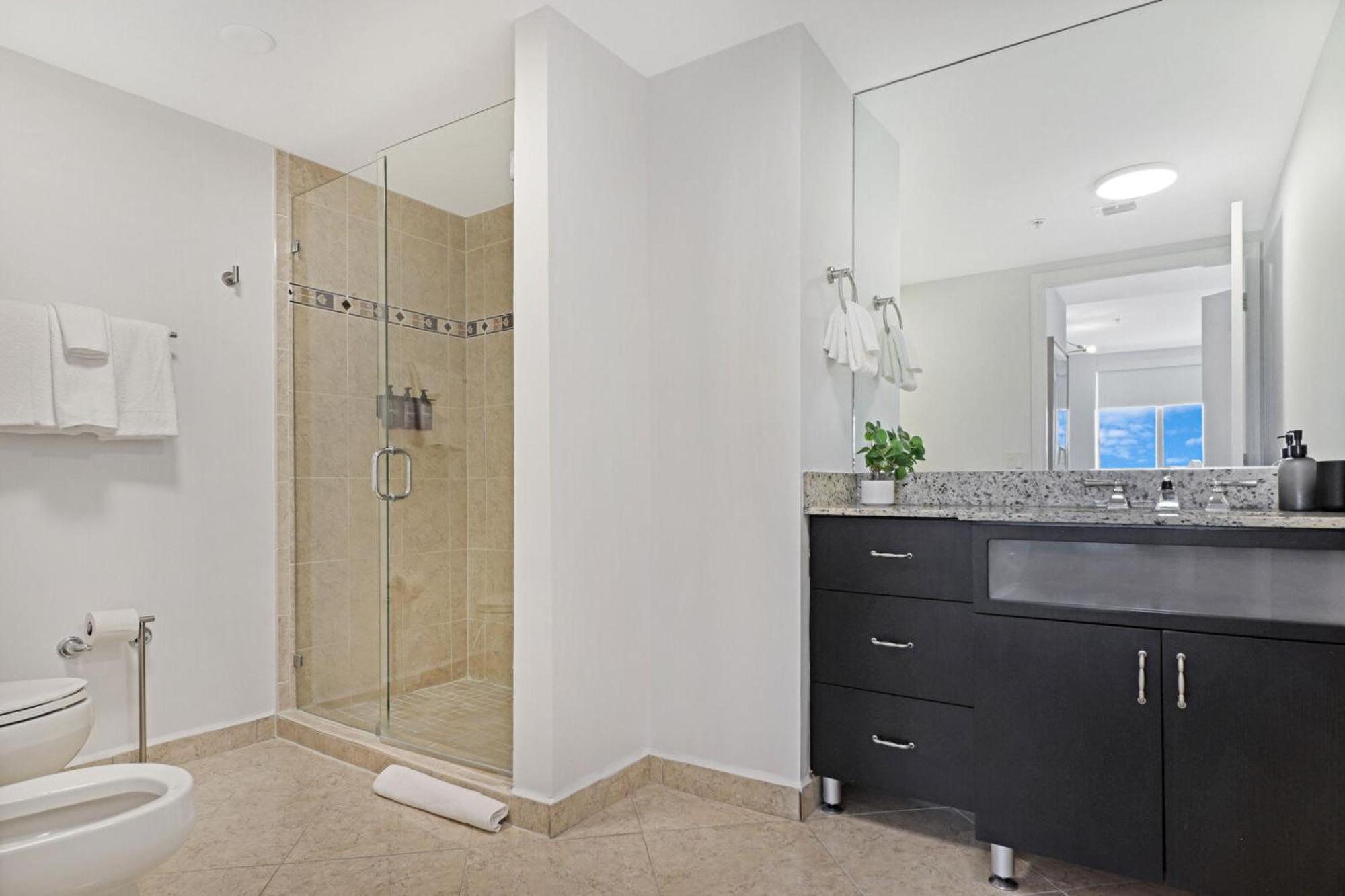 Roami At Sunny Isles Leilighet Miami Beach Rom bilde