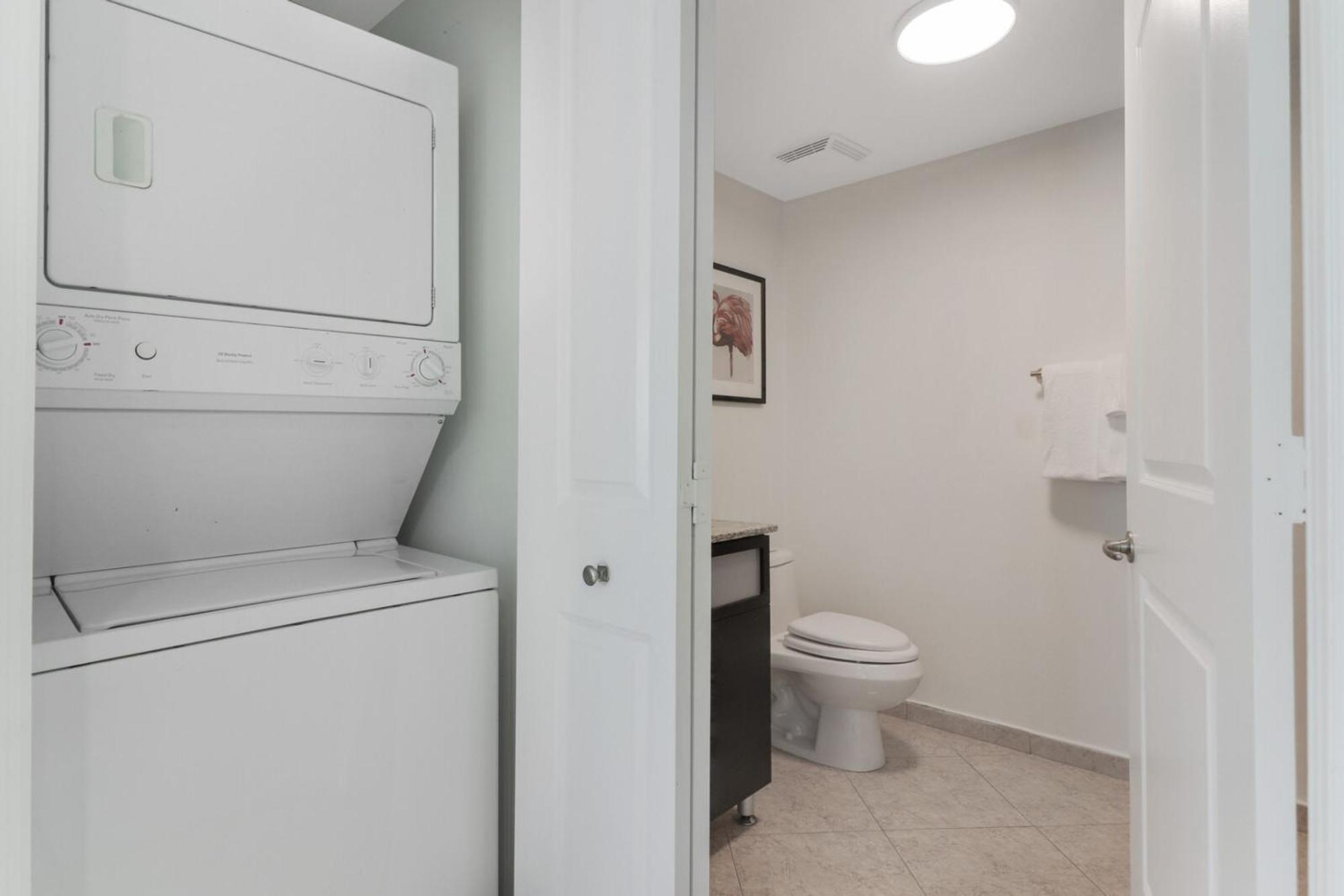 Roami At Sunny Isles Leilighet Miami Beach Rom bilde