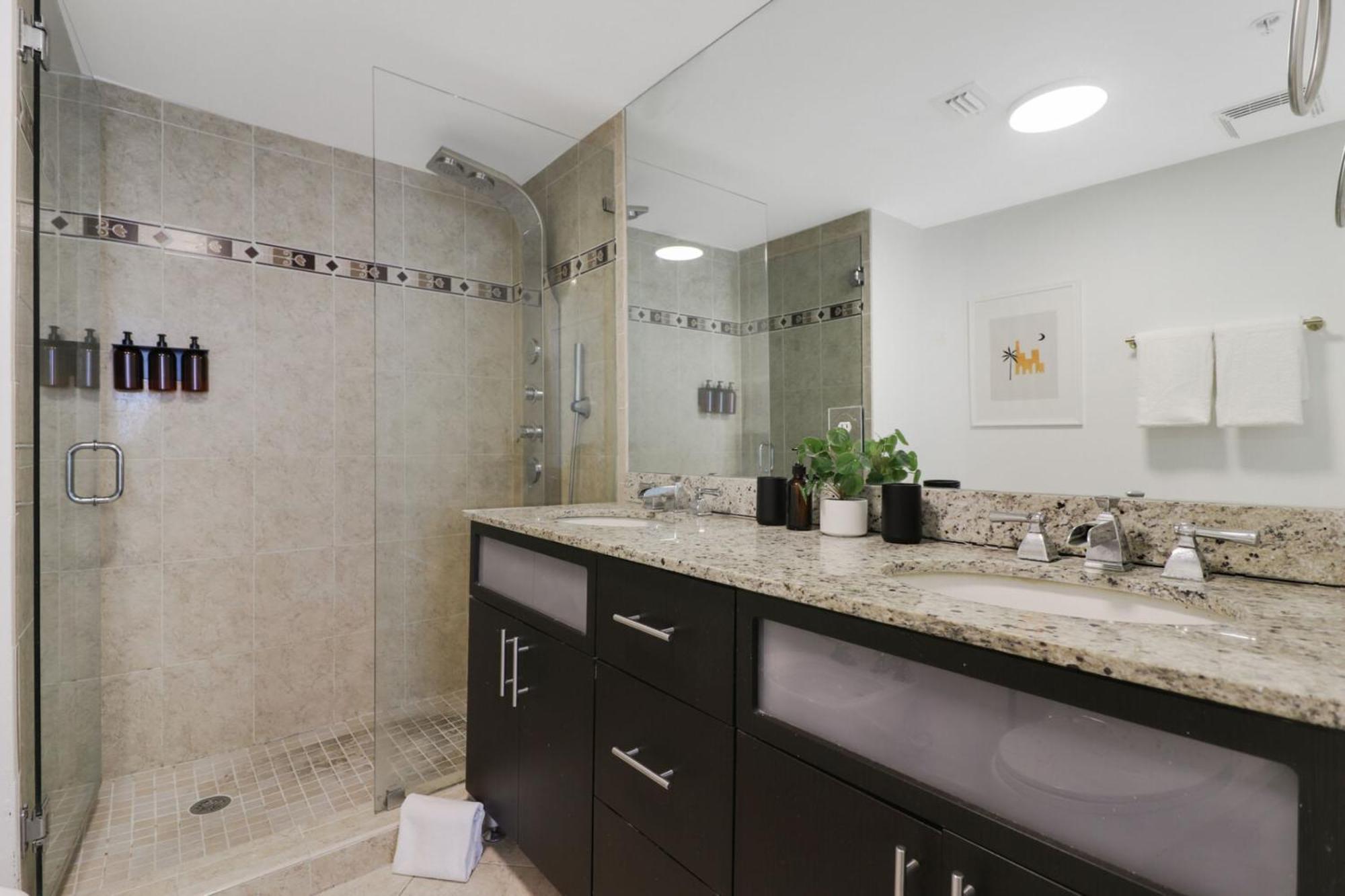 Roami At Sunny Isles Leilighet Miami Beach Rom bilde