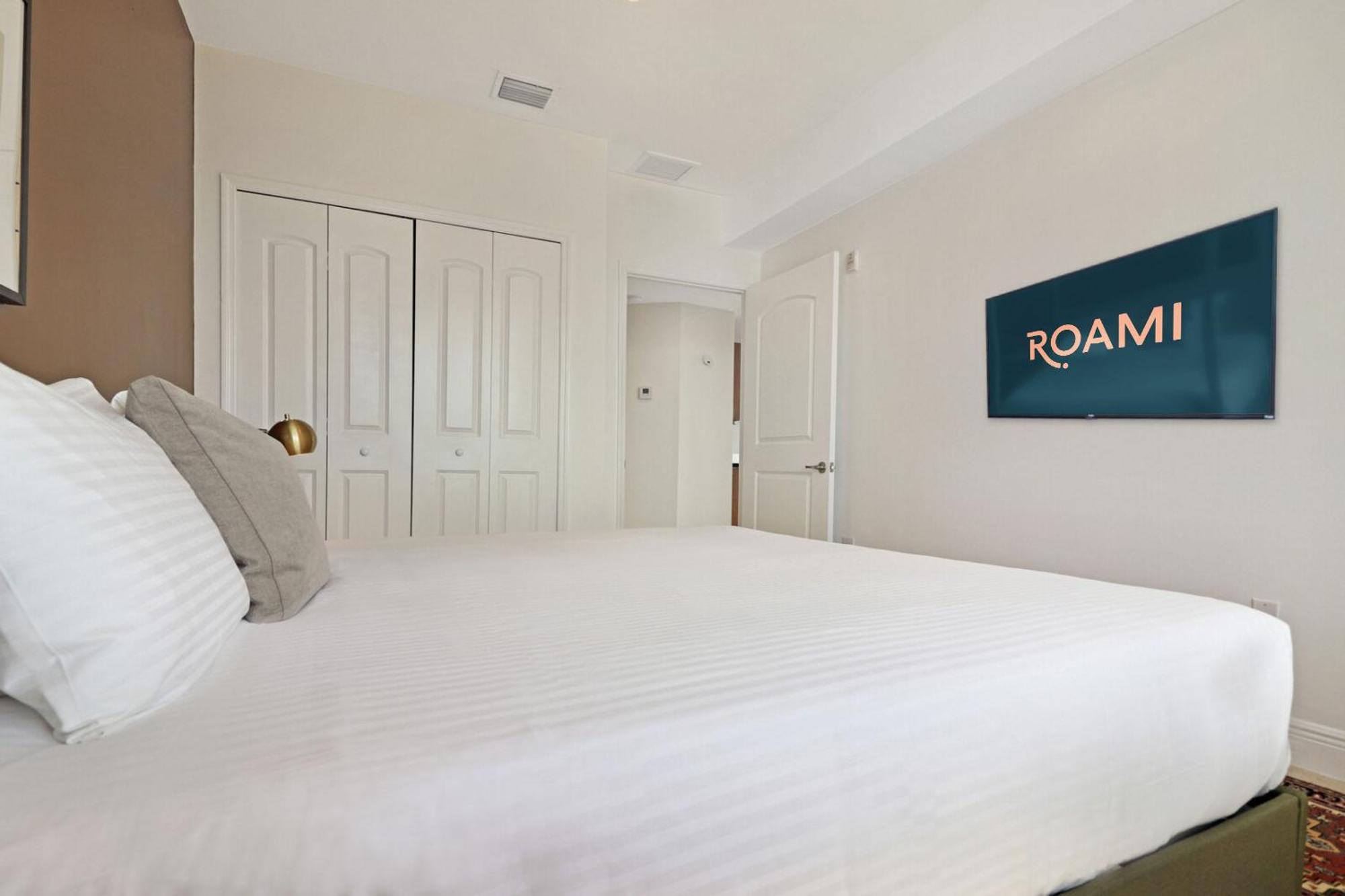 Roami At Sunny Isles Leilighet Miami Beach Rom bilde