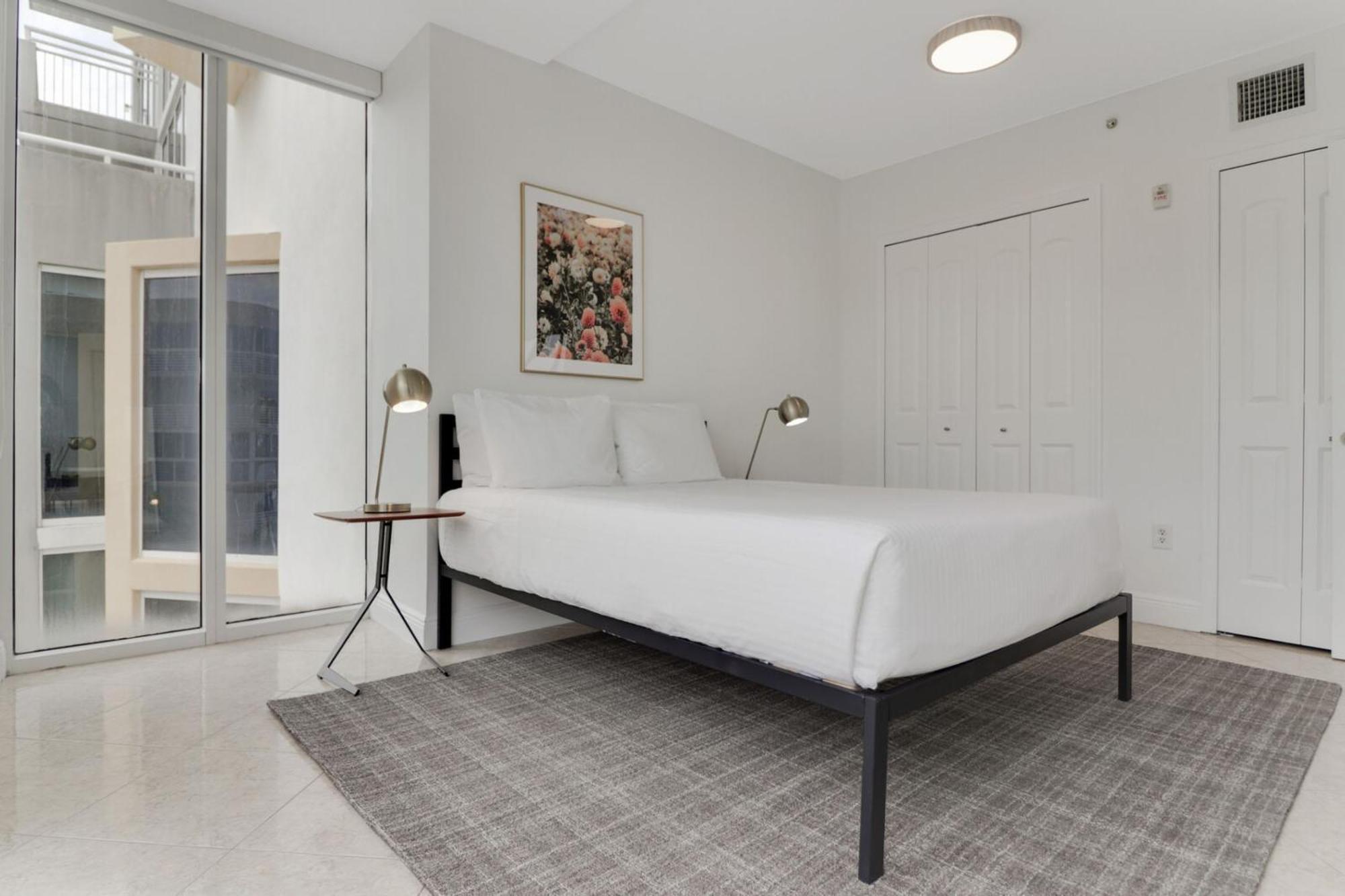 Roami At Sunny Isles Leilighet Miami Beach Rom bilde