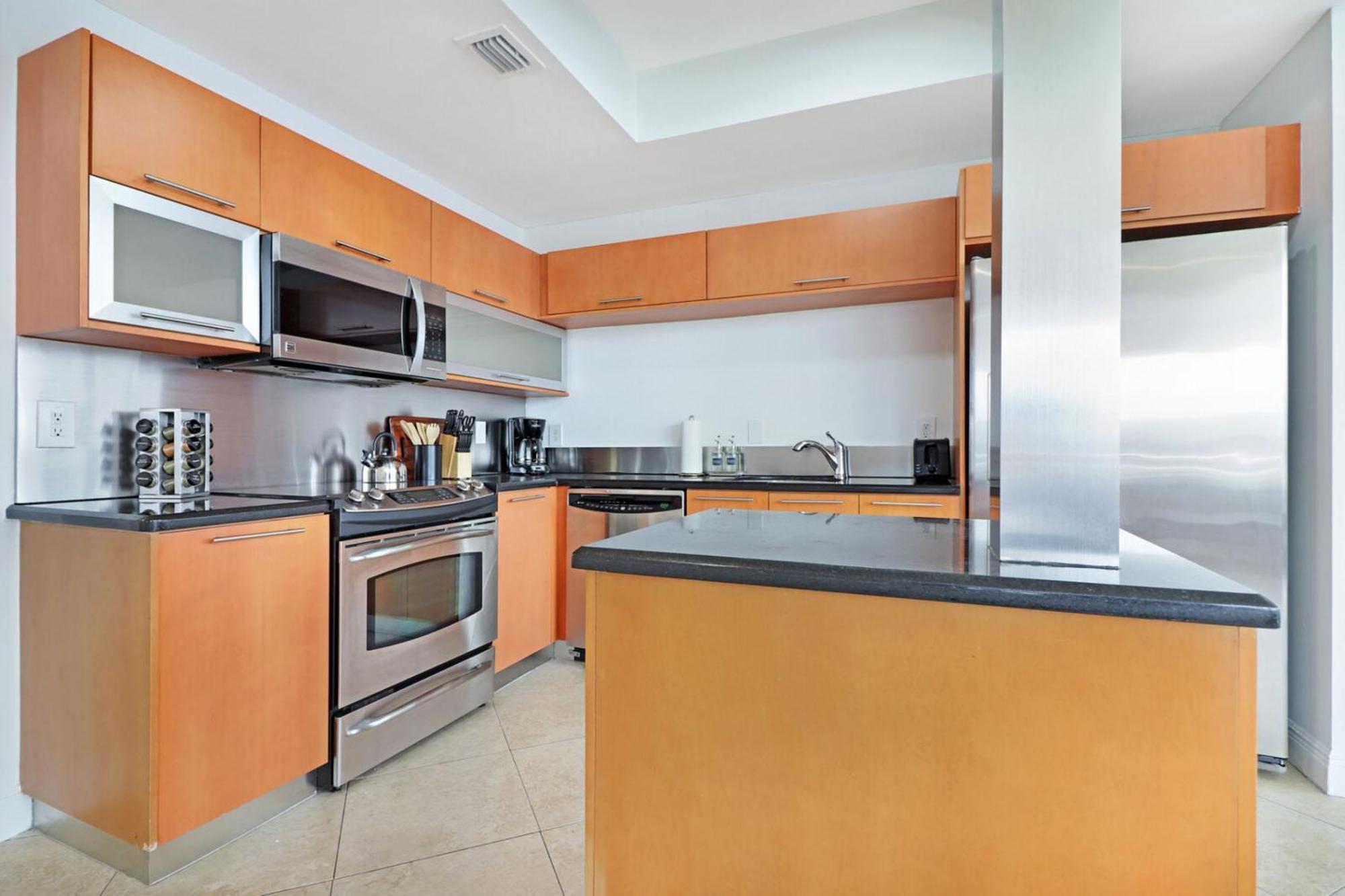 Roami At Sunny Isles Leilighet Miami Beach Rom bilde