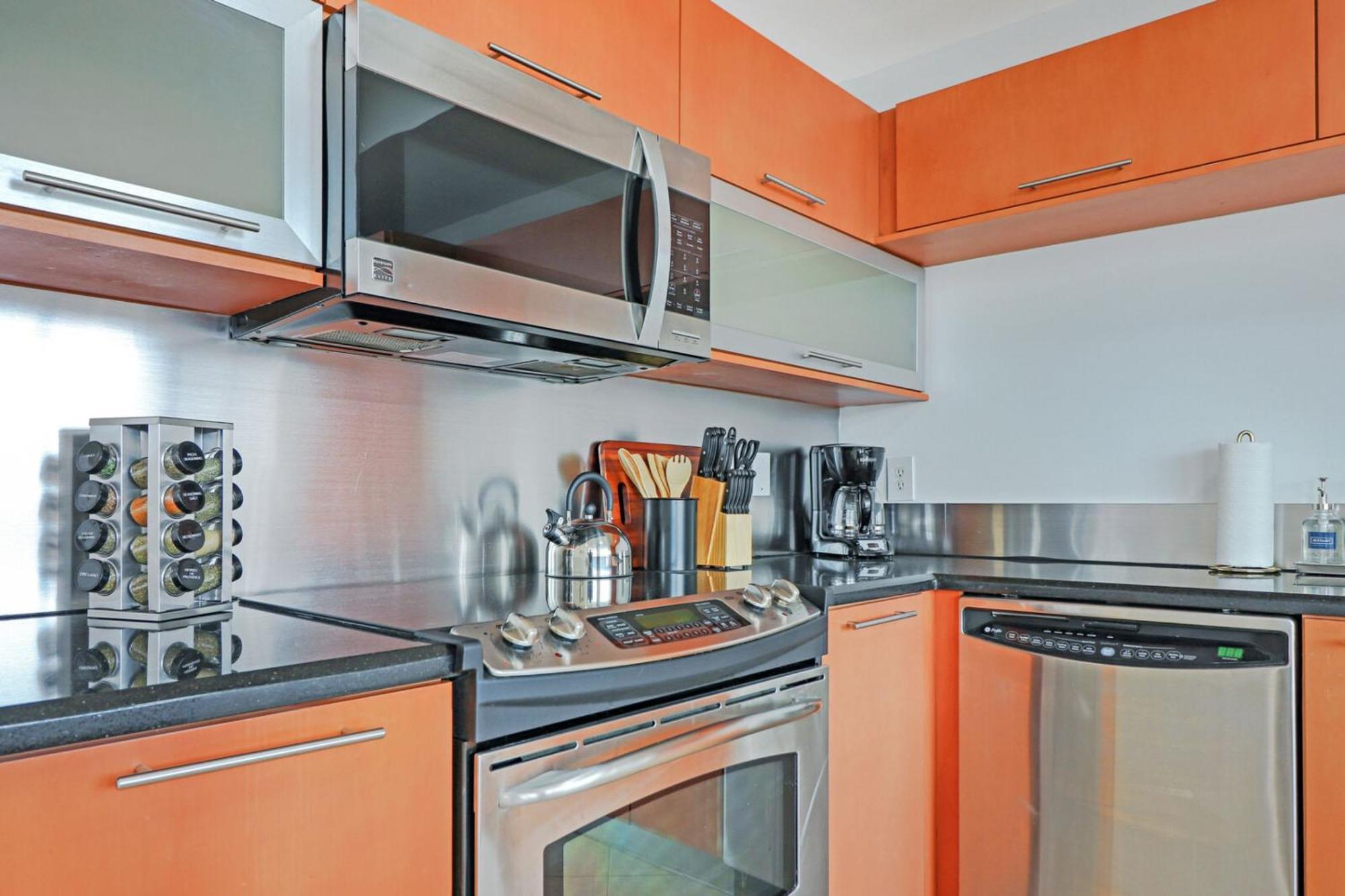 Roami At Sunny Isles Leilighet Miami Beach Rom bilde
