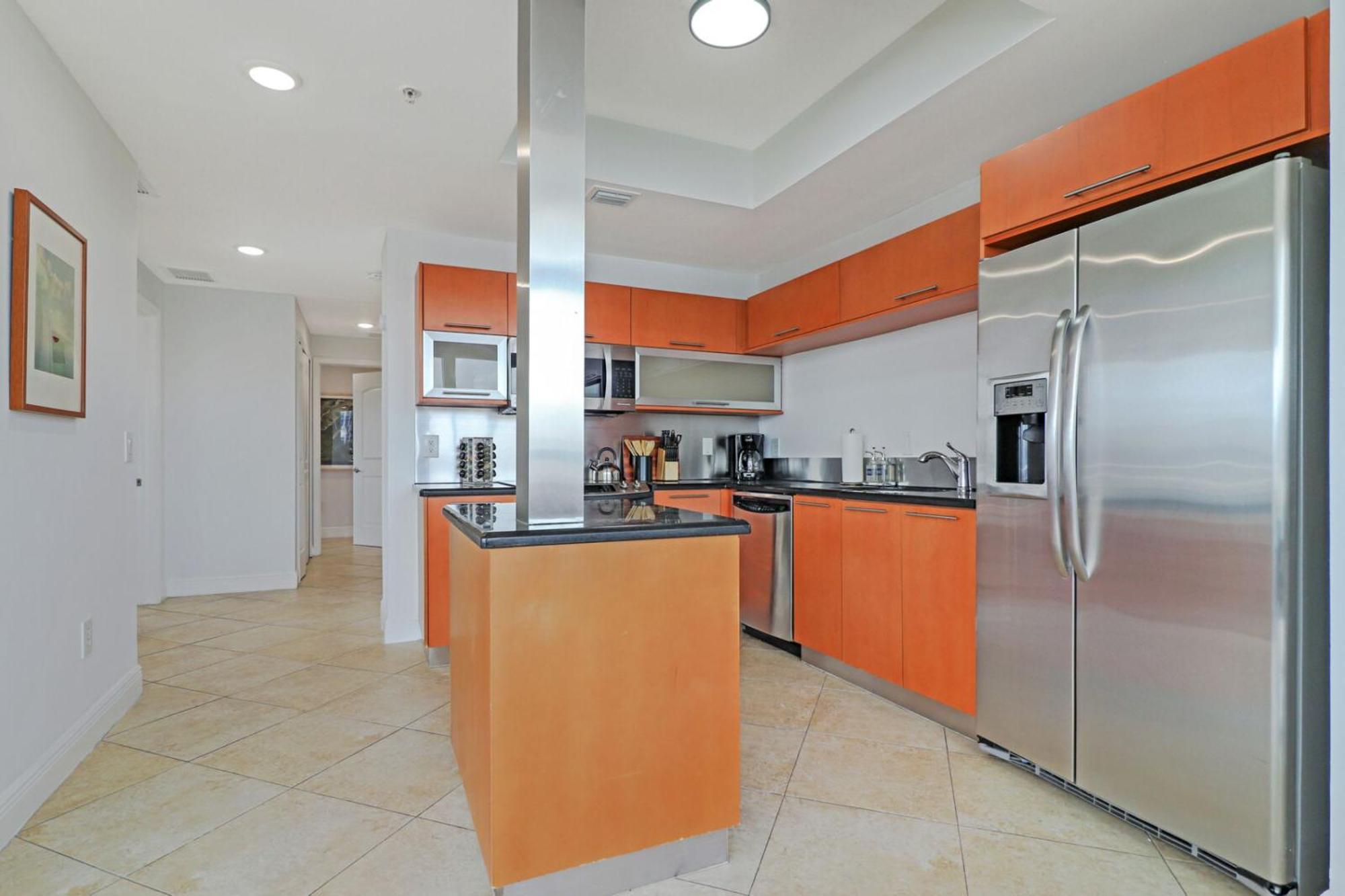 Roami At Sunny Isles Leilighet Miami Beach Rom bilde